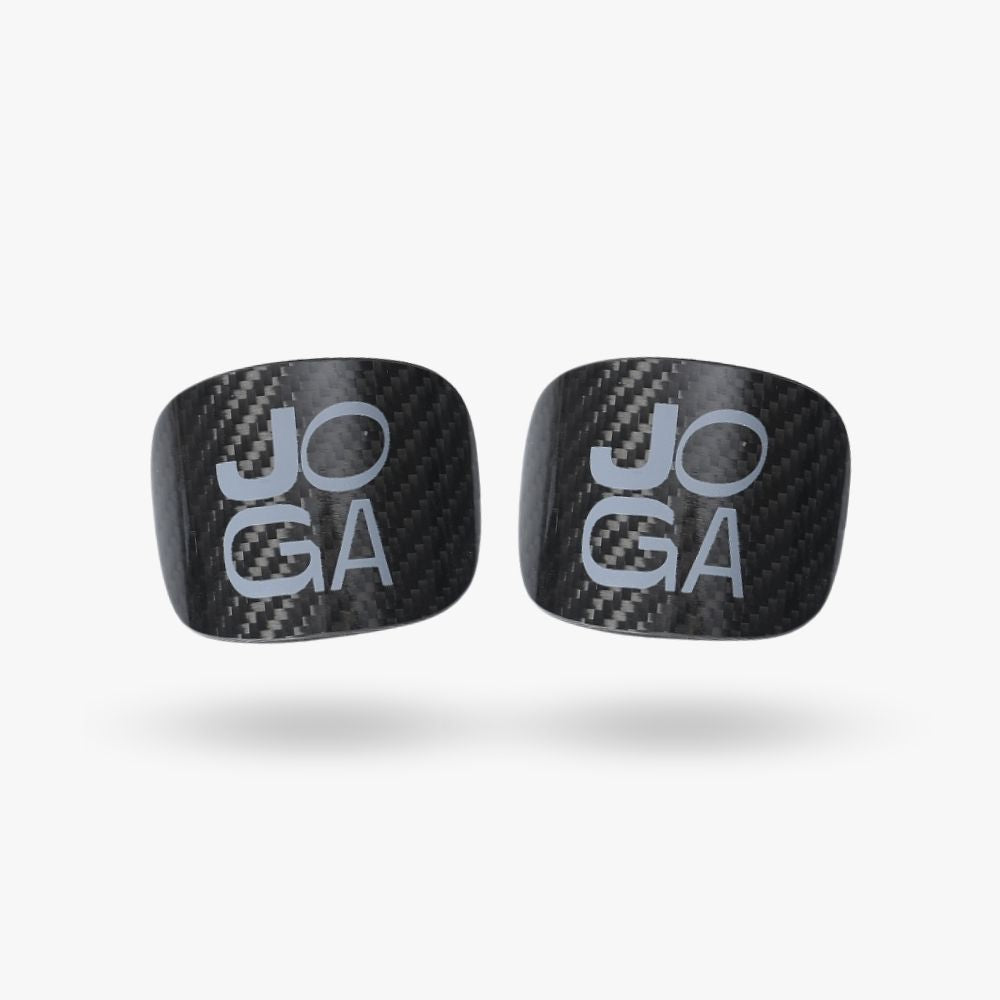 JOGA Carbon Guards Pro packaging and product overview