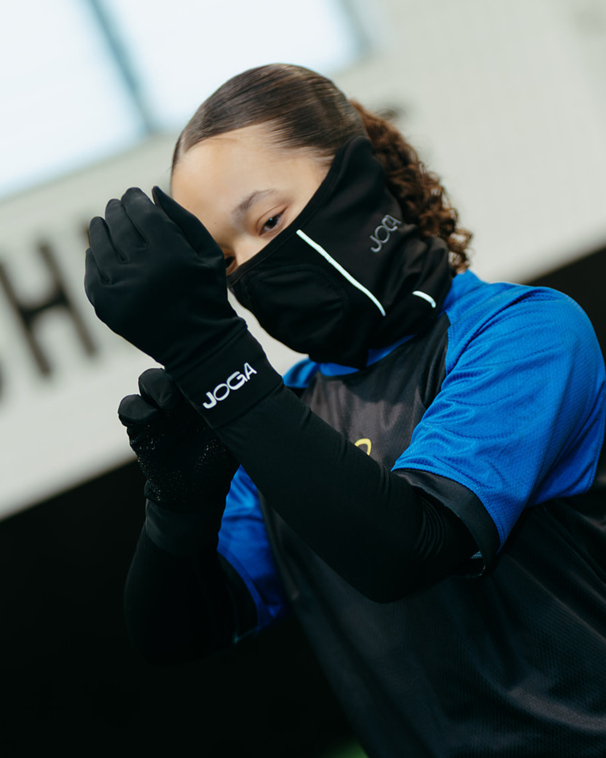 JOGA Starz Handschoenen