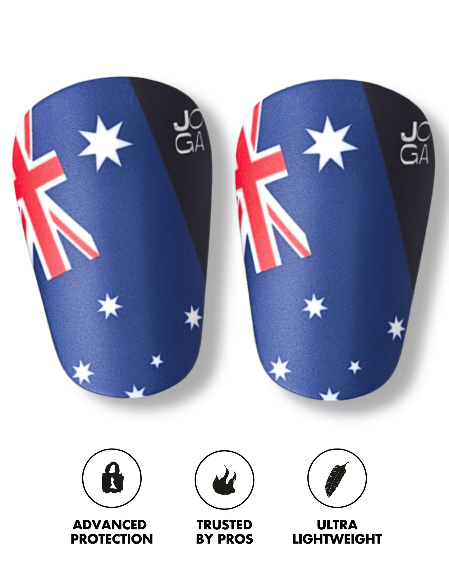Espinillera - Australia 🇦🇺