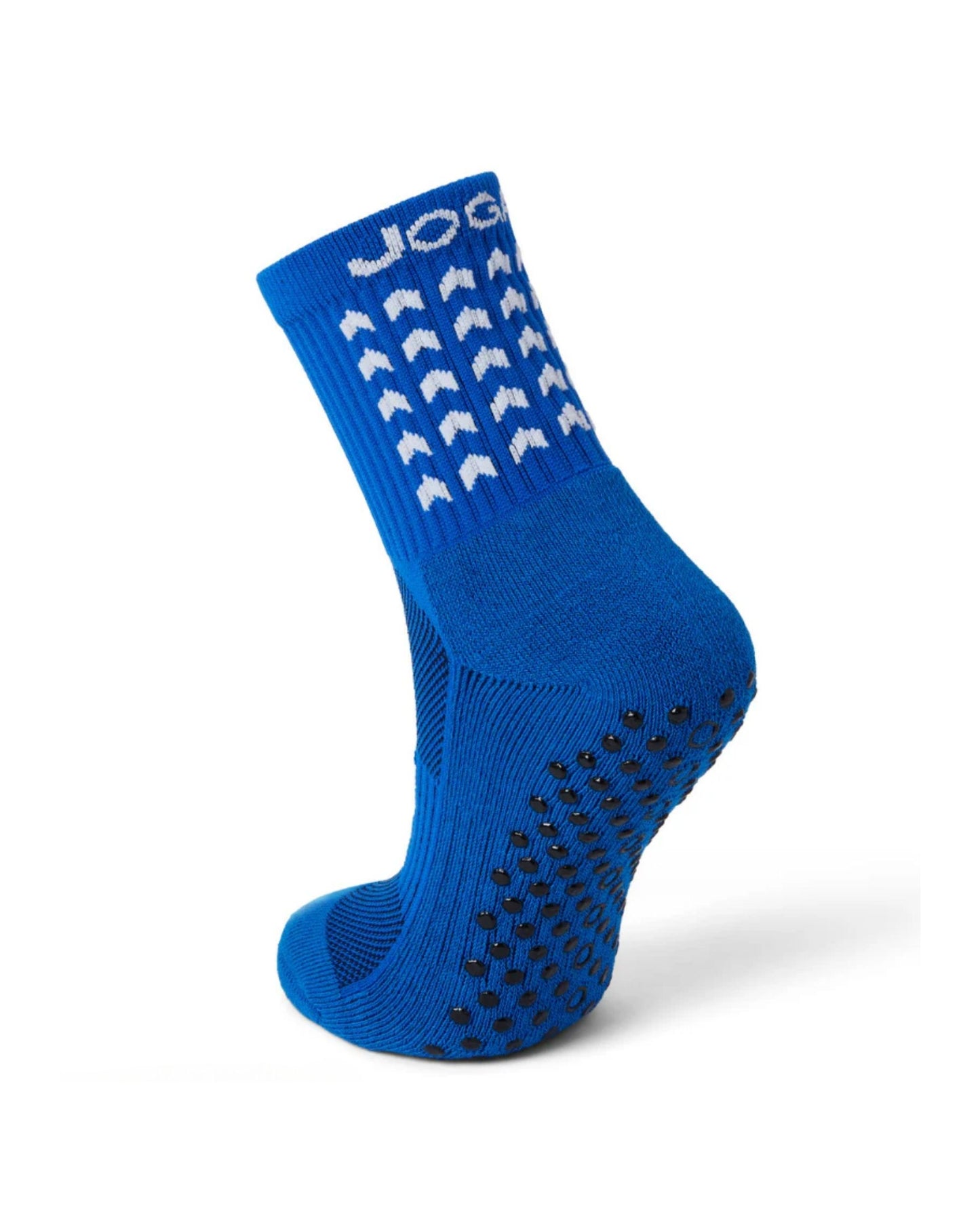 Grip Socks - Blue
