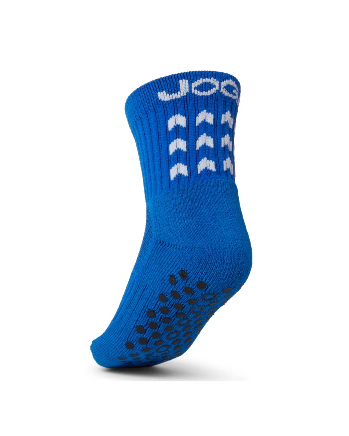 Grip Socks - Blue