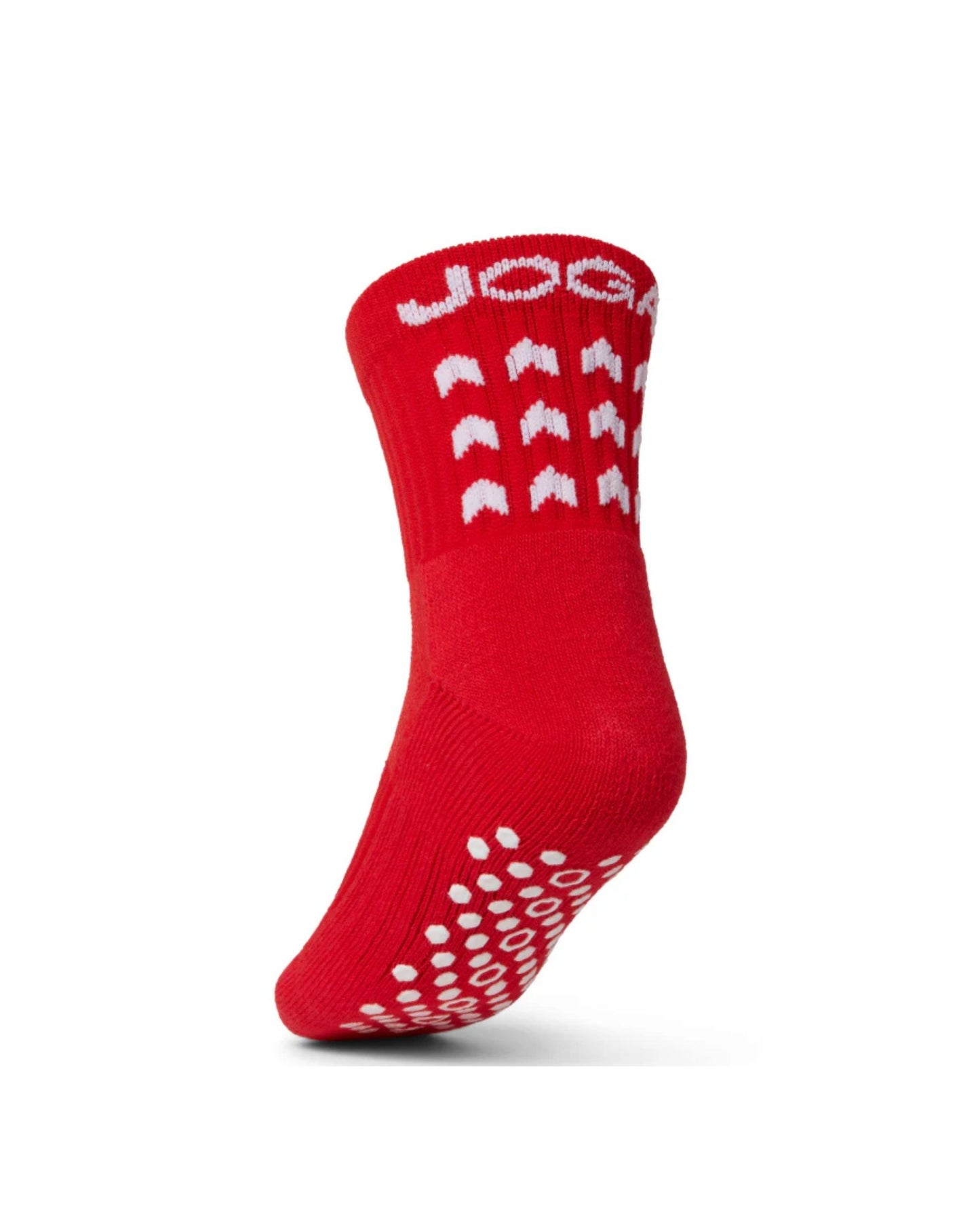 Grip Socks - Red