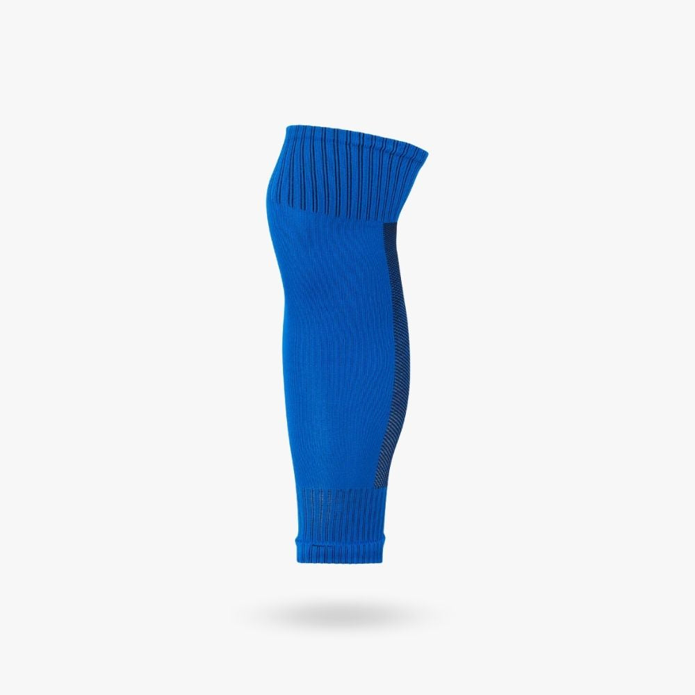 JOGA Starz kids sock sleeve product detail and sizing