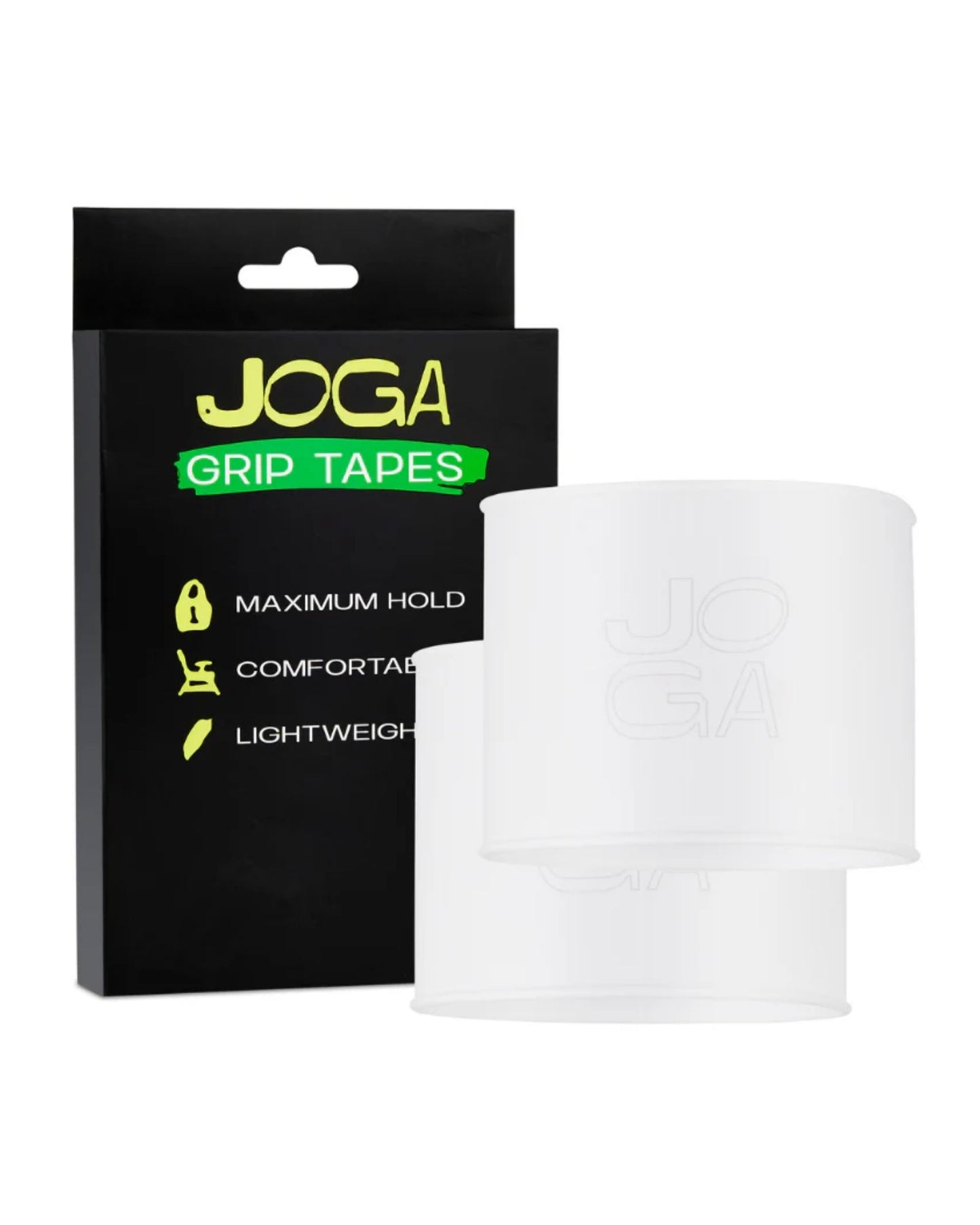 Grip Tapes - White