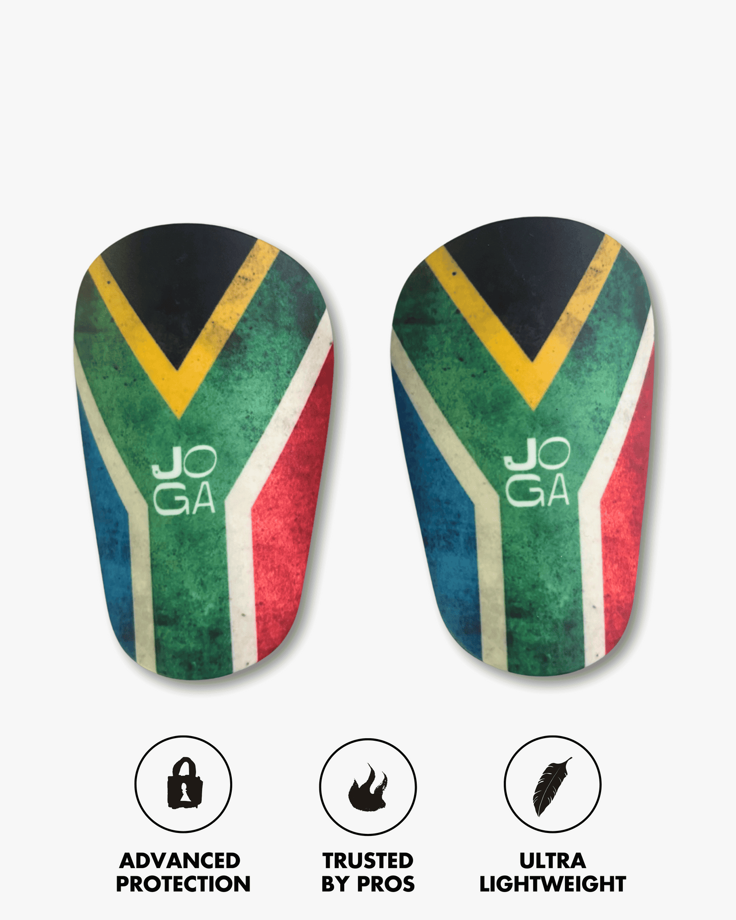 Shin Pads - South Africa 🇿🇦