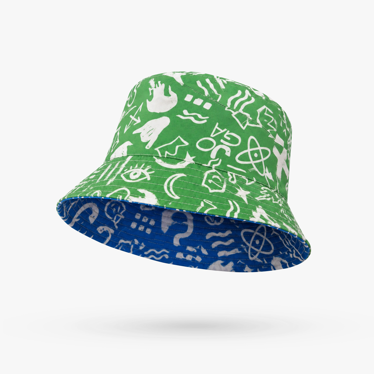 Starz Bucket Hat