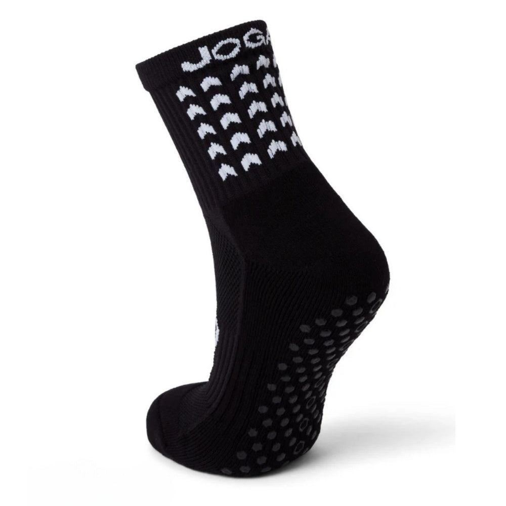 Calcetines de Agarre Starz - Negro