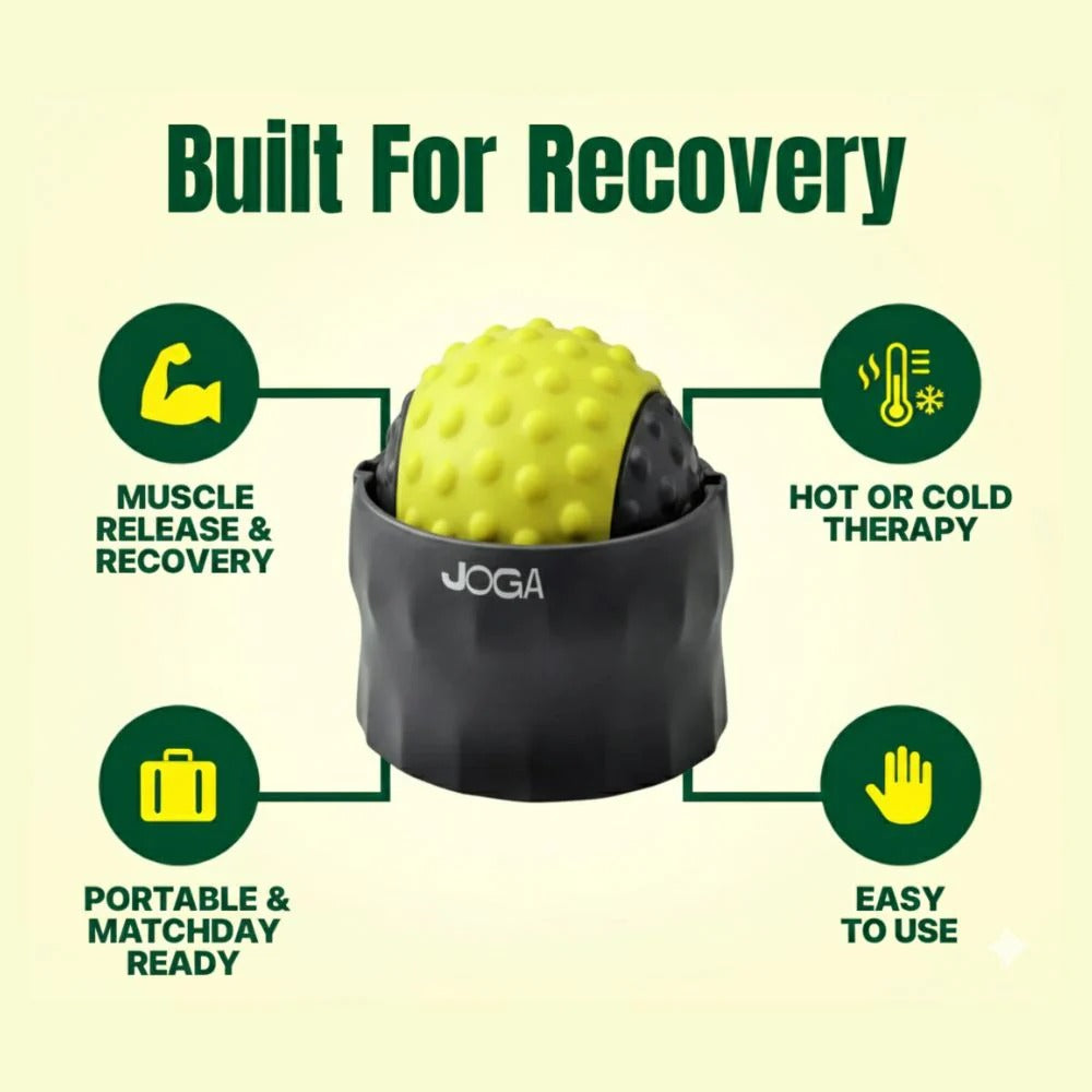 Starz Massage Ball