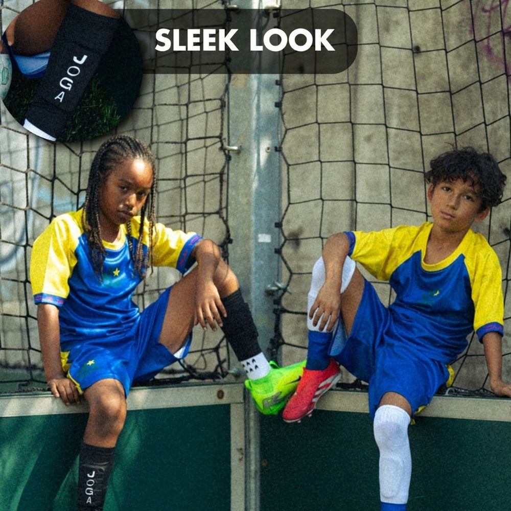 Shin Pad Sleeve