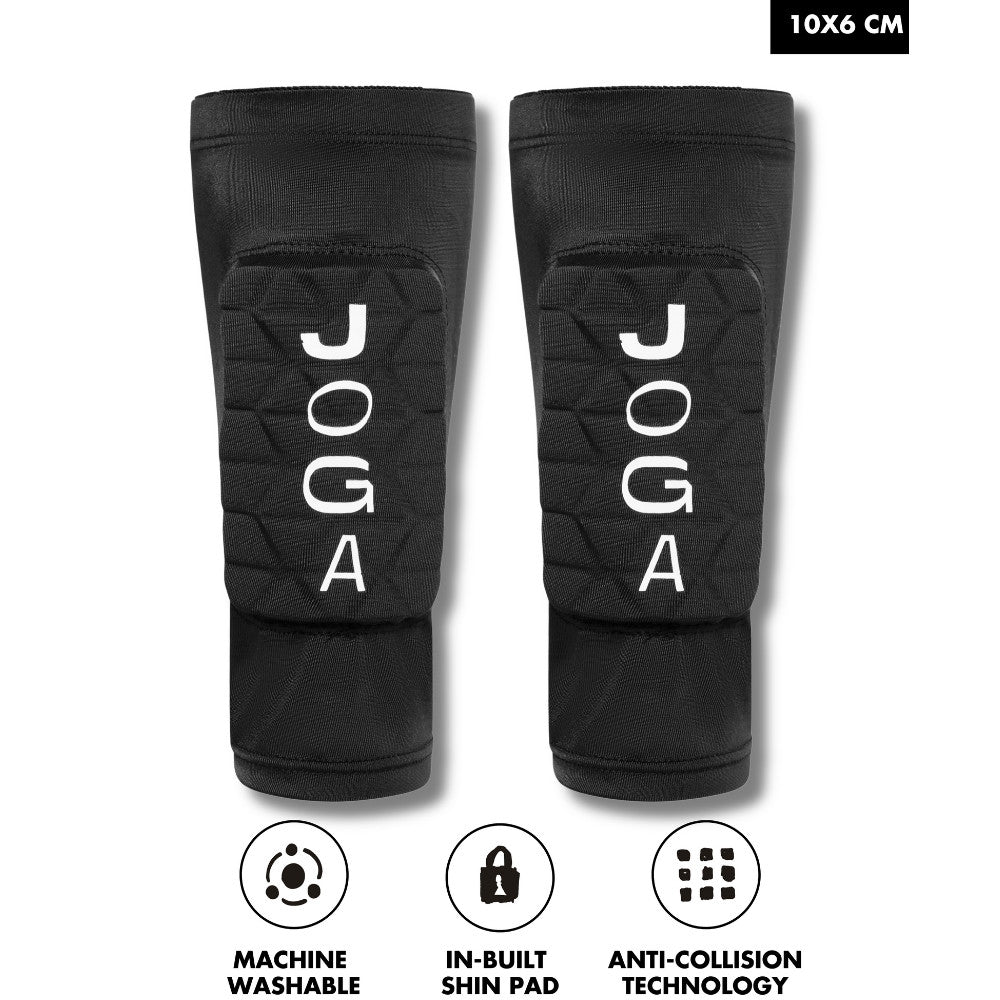Shin Pad Sleeve