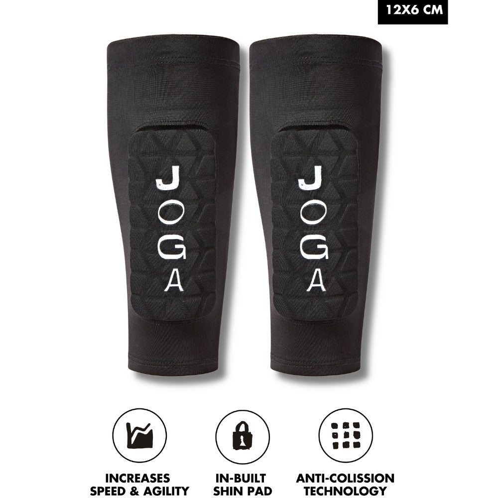 Shin Pad Sleeve