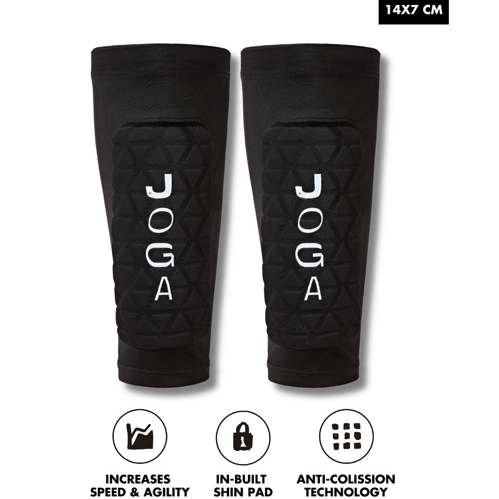 Shin Pad Sleeve