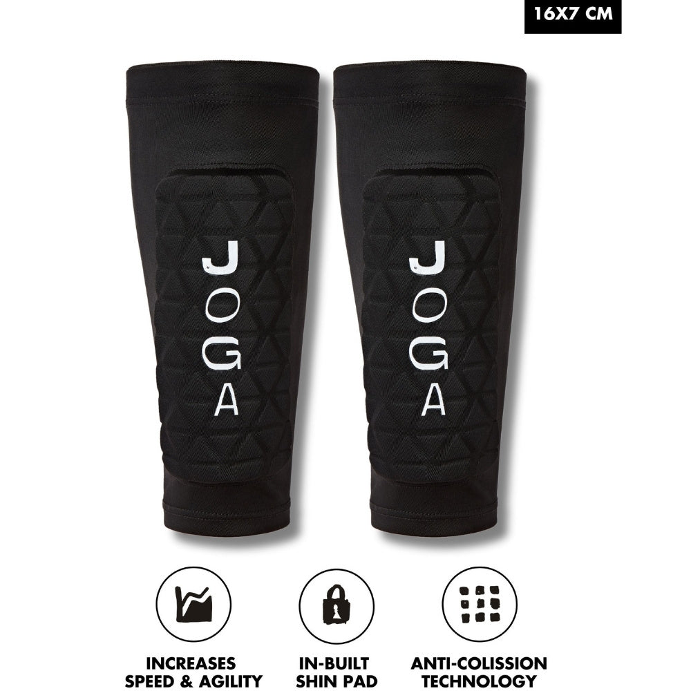 Shin Pad Sleeve