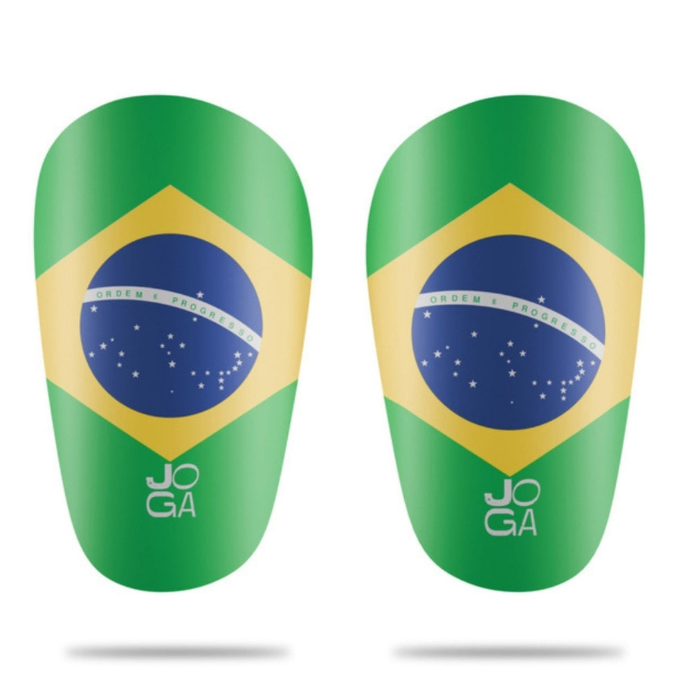 Shin Pads - Brazil 🇧🇷