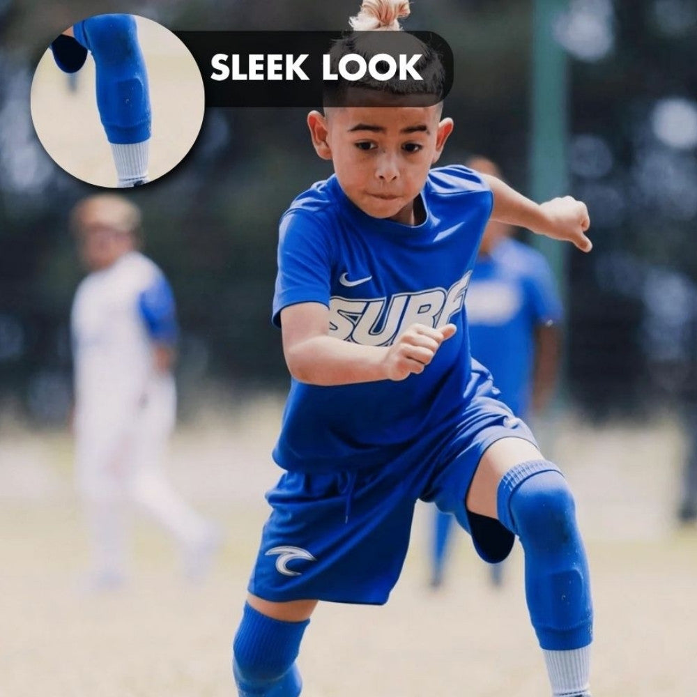 Shin Pads - Ronaldinho 🇧🇷