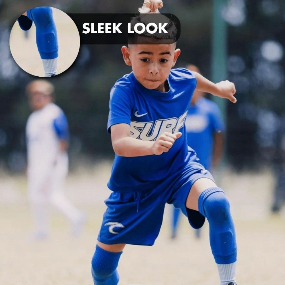 Shin Pads - Ronaldo 🇧🇷