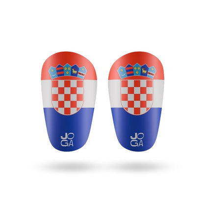 Espinilleras - Croacia 🇭🇷