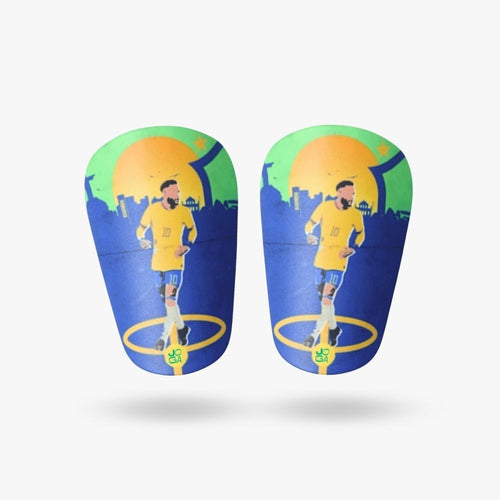 Shin Pads - Neymar Jr. 🇧🇷