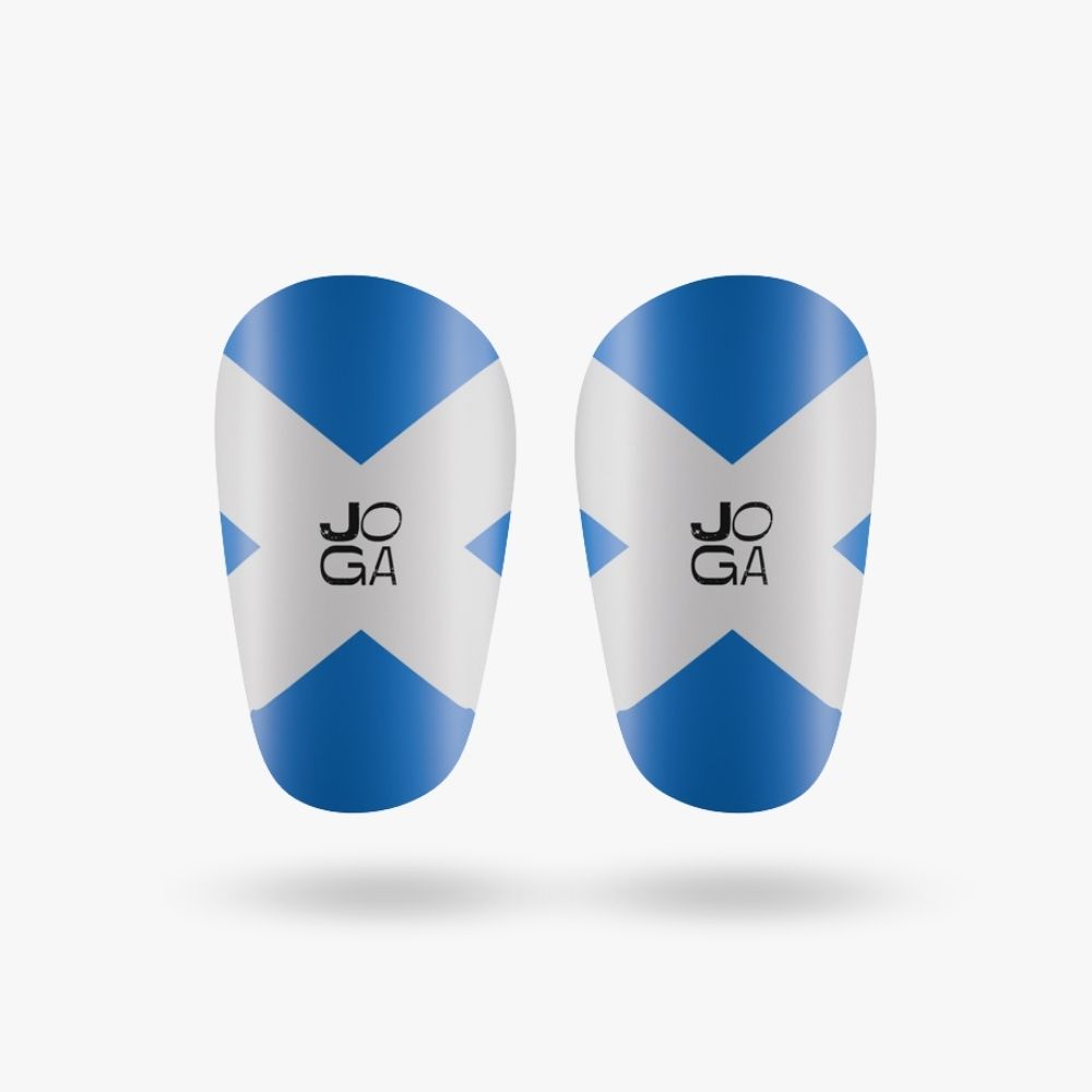 Shin Pads - Scotland 🏴󠁧󠁢󠁳󠁣󠁴󠁿