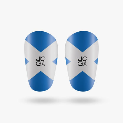 Shin Pads - Scotland 🏴󠁧󠁢󠁳󠁣󠁴󠁿