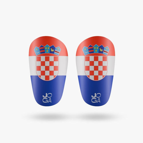 Shin Pads - Croatia 🇭🇷