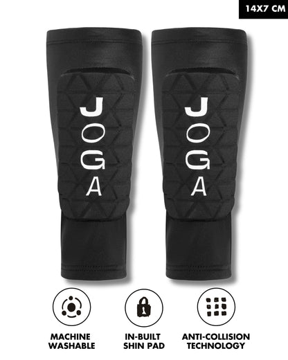 Starz Shin Pad Sleeve
