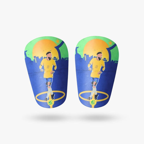Shin Pads - Neymar Jr. 🇧🇷