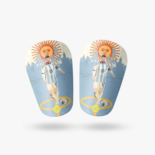Shin Pads - Messi 🇦🇷