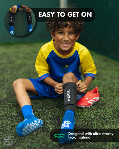 Starz Shin Pad Sleeve
