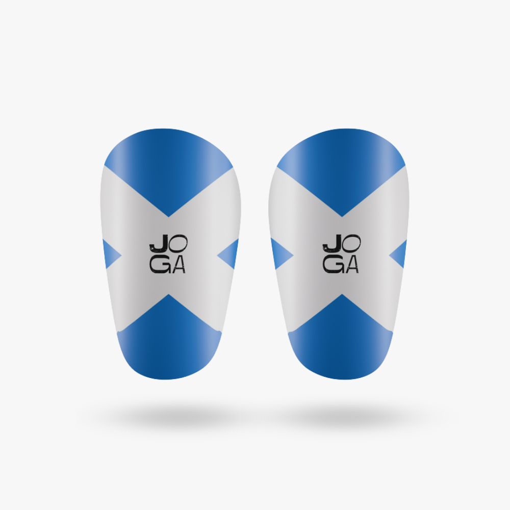 Shin Pads - Scotland 🏴󠁧󠁢󠁳󠁣󠁴󠁿