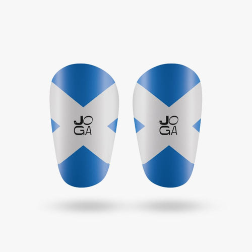 Shin Pads - Scotland 🏴󠁧󠁢󠁳󠁣󠁴󠁿