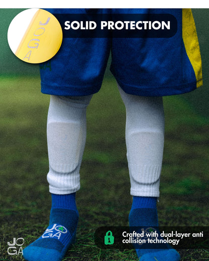 Starz Mini Scheenbeschermers - Goud (Limited Edition)