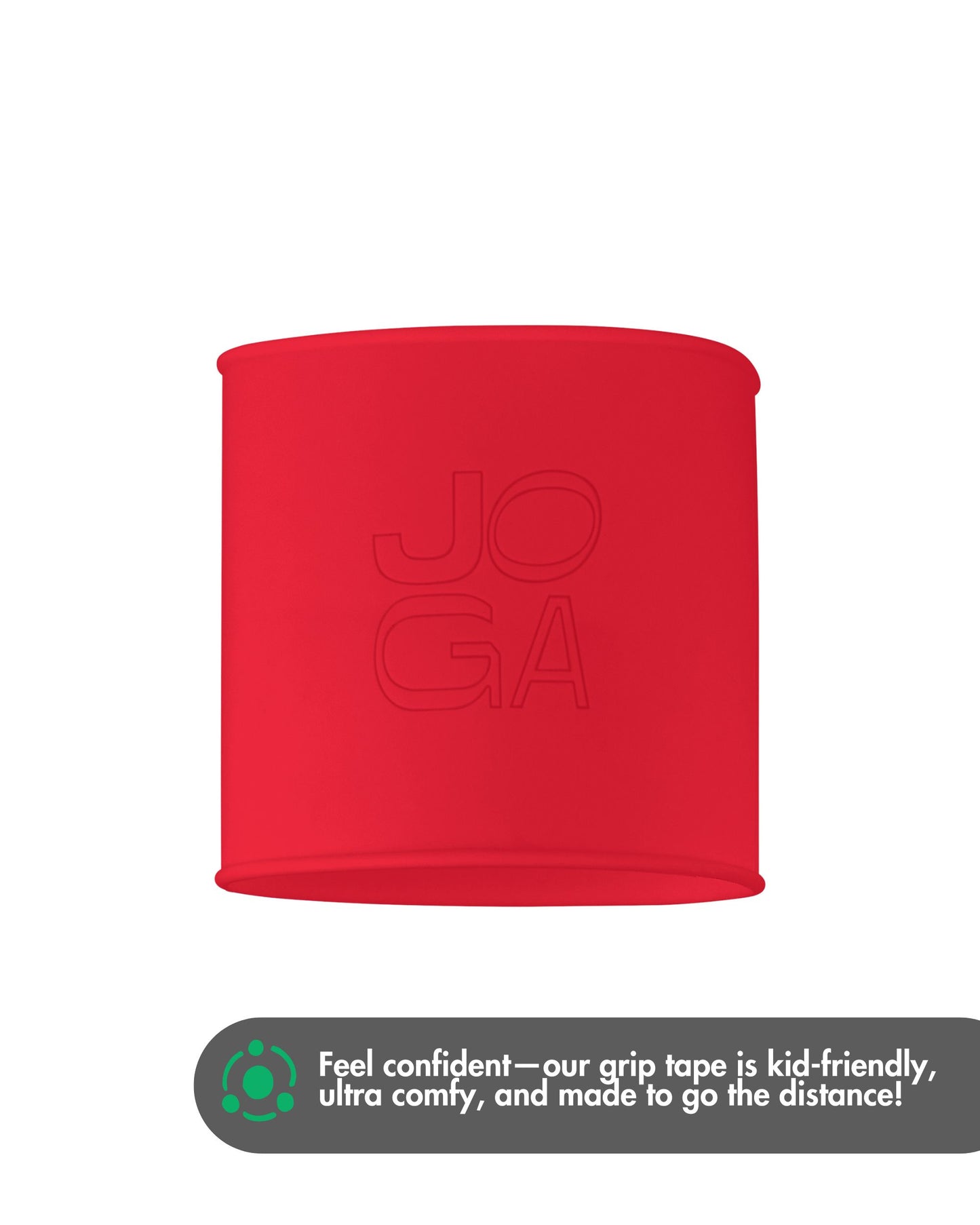 Grip Tapes - Red