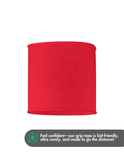 Grip Tapes - Red