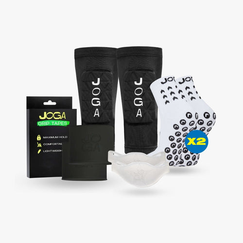 Locked-in Bundle