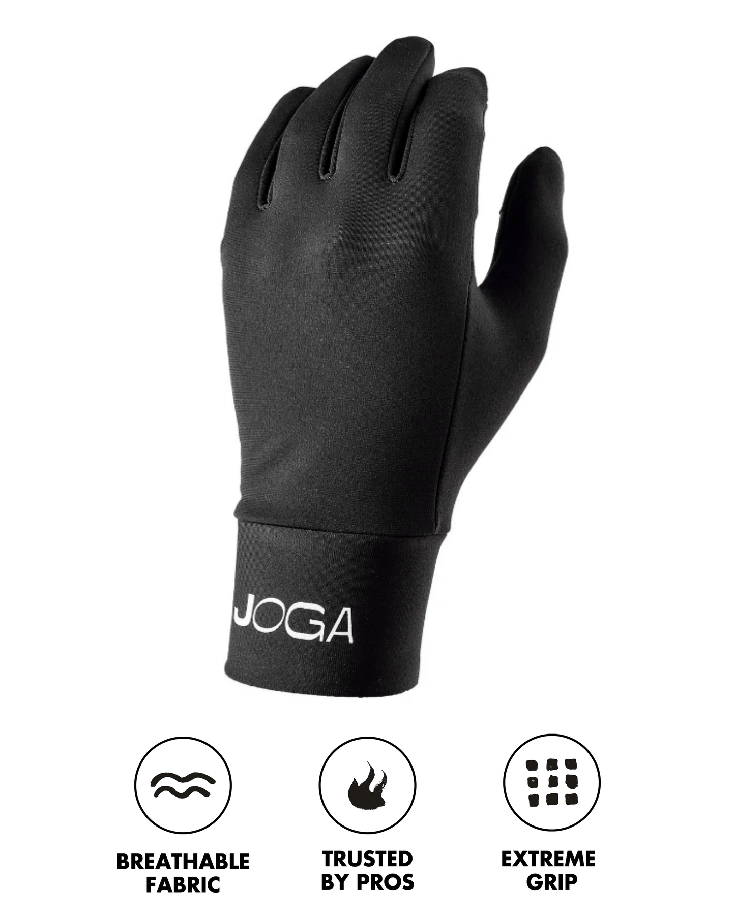 JOGA Starz Gloves