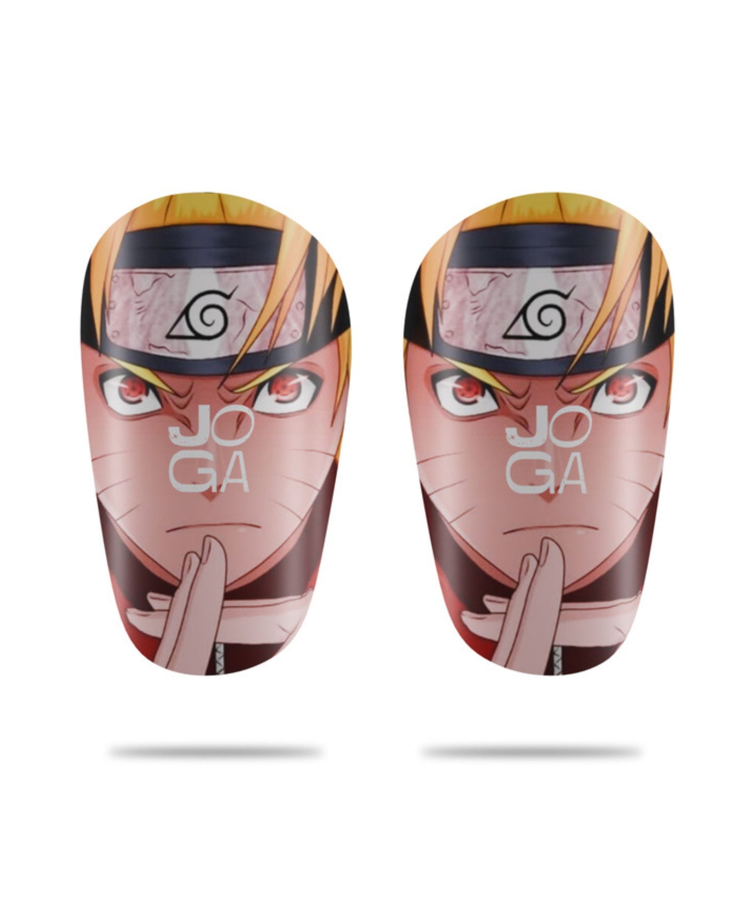 Shin Pads - Naruto 🌀