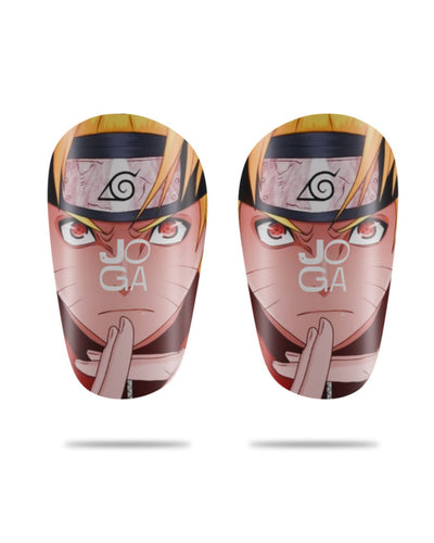 Scheenbeschermers - Naruto 🌀