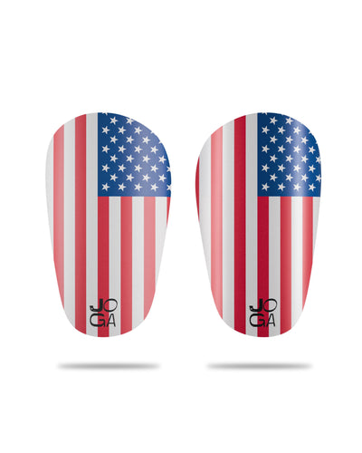 Scheenbeschermers - VS 🇺🇸