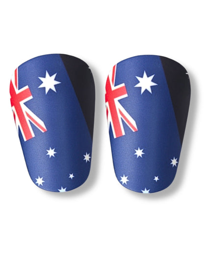 Scheenbeschermers - Australië 🇦🇺 