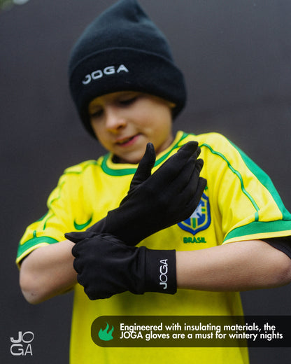 JOGA Gloves