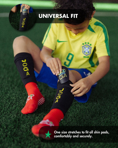 Funda Para Espinilleras