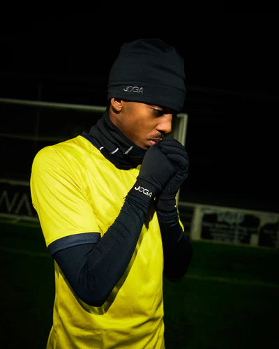 Joe Willock