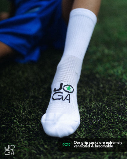 Ultimate Match Day Bundle - White