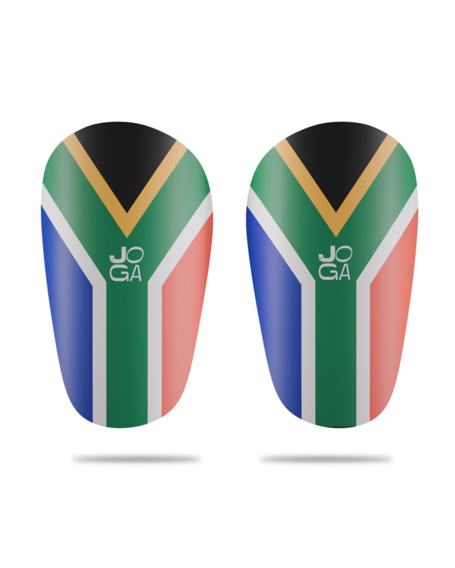 Shin Pads - South Africa 🇿🇦