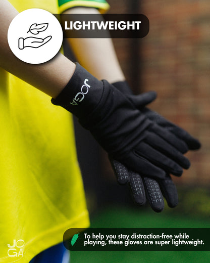 JOGA Gloves