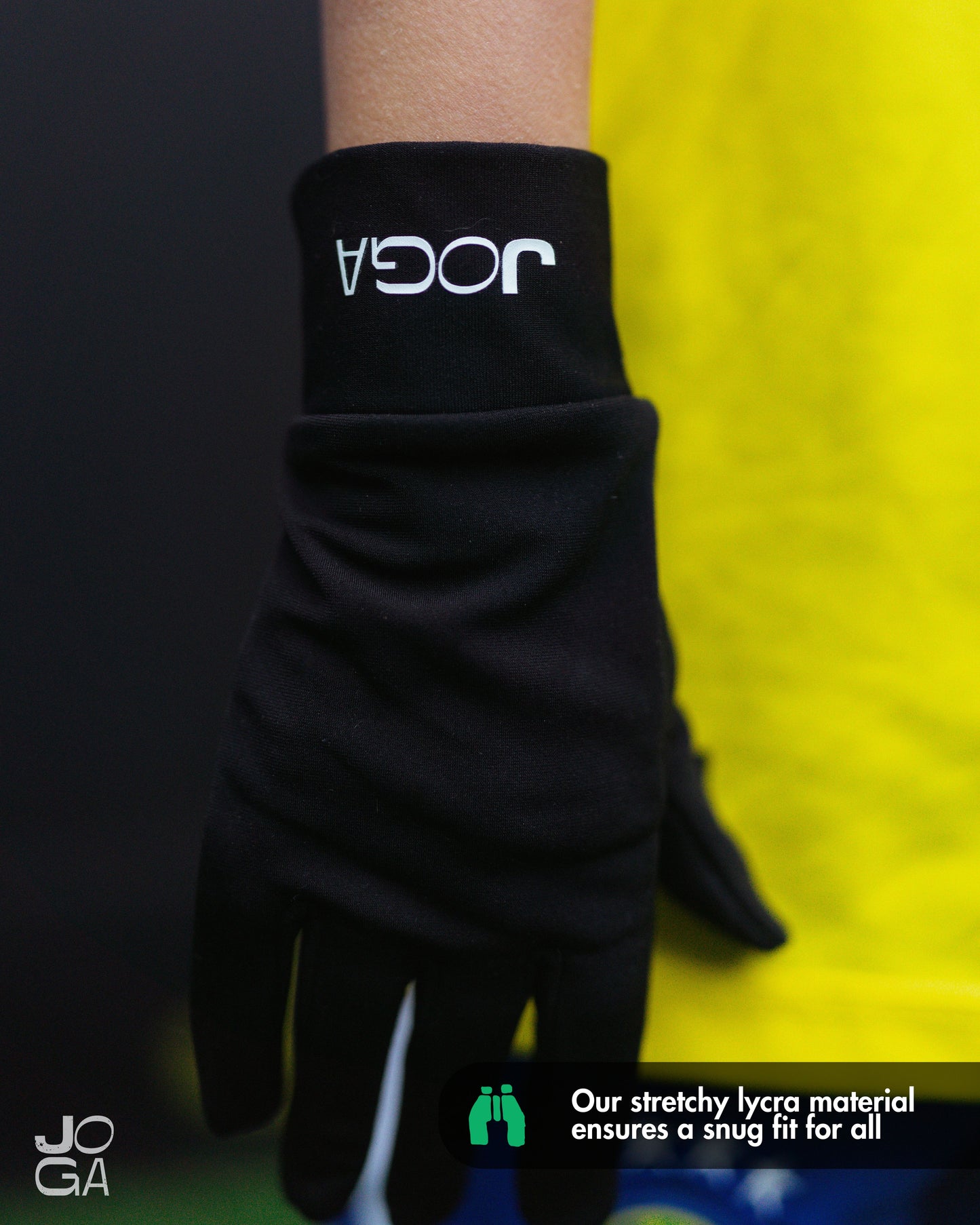 JOGA Gloves