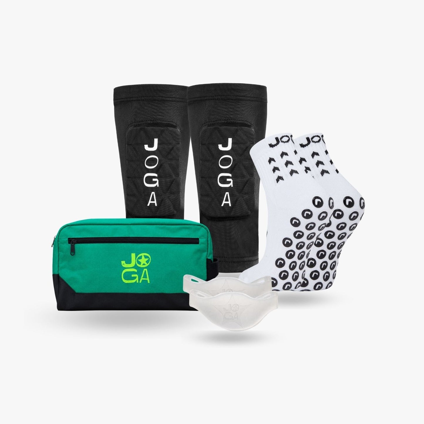 Little Baller Bundle