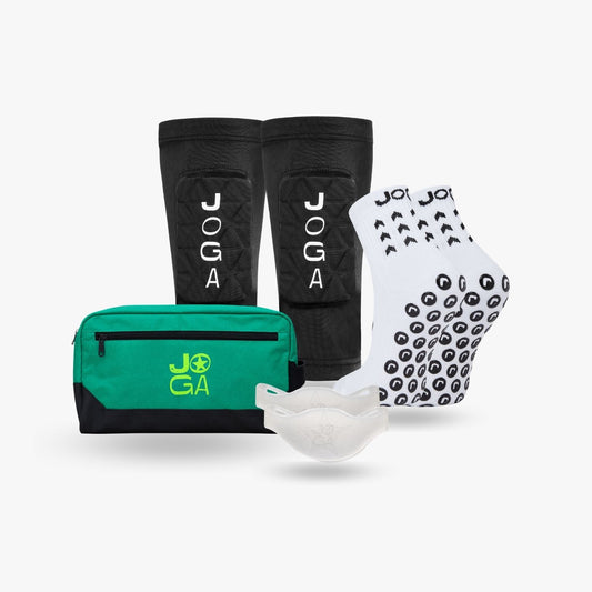 Little Baller Bundle