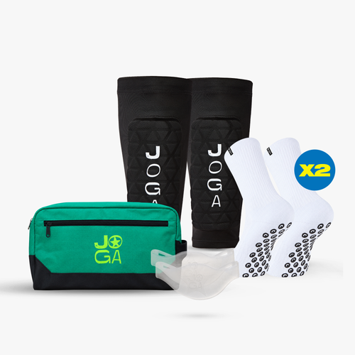Little Baller Bundle